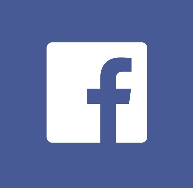 logo facebook